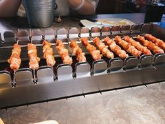 -很久以前羊肉串(南京路第一百货店)