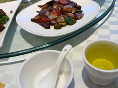 爆炒猪肝-光明邨大酒家(淮海路店)