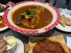 -黑窑厂糖油饼烤鸭·清真菜(旗舰店)