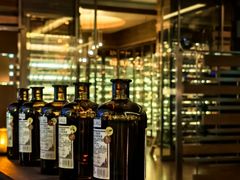 -富力丽思卡尔顿酒店·FLAIR餐厅酒吧