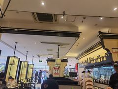 -小菜园新徽菜(扬州华润万象汇店)