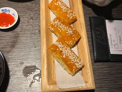 -广州花园酒店荔湾亭·地道点心·粤式饮茶