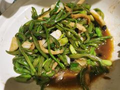 -老浒记烤鸭-北京菜(琉璃厂店)