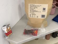 黑椒芥蓝牛肉粒-无锡太悦度假酒店·悦餐厅