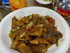 -鹏城人家海鲜酒家·23年老字号(较场尾店)