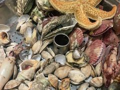 -永红源啤酒·烧烤·海鲜·大排档(青特城店)