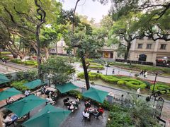 -星巴克臻选(广州沙面店)