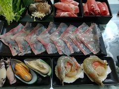 -丽江庭院之丽江往事(安定门店)