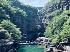 -云台山风景名胜区