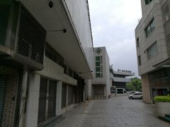 -广州蓓蕾剧院