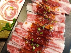 -正苑26年海鲜烤肉•牛尾汤汤饭(东港店)