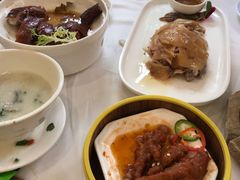 -东江海鲜酒家(艺都分店)