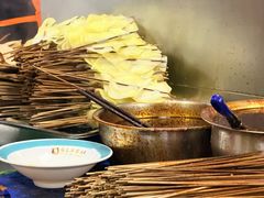 -马三洋芋片(兰州总店)