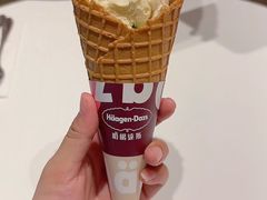 -哈根达斯(陆家浜路店)