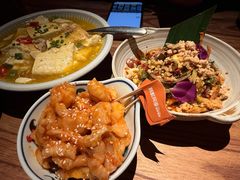 -将醉民谣·烧烤江湖菜酒馆(大石店)