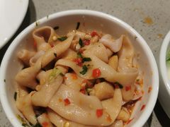捞派鸭肠-海底捞火锅(新华联梦想城店)