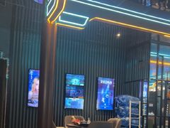 -屋有岛沉浸游戏旗舰店(中山公园店)