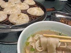 -萧记三鲜烩面(黄河南路店)
