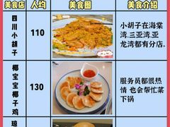 -三亚亚龙湾万豪度假酒店