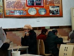 大堂-谈炎记水饺大王(利济北路店)
