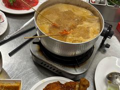 -燃计沙茶皇·香港沙茶火锅(人广旗舰店)