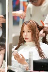 -艾美A·M Hair Salon