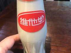 -老新隆牛肉锅贴(新街口店)