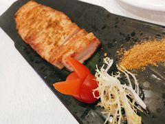 -金翠皇宫粤菜·点心·海鲜(科技园店)