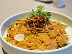 -宏达老菜馆(东安街店)