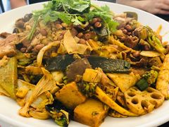 -拿渡·水煮鱼麻辣香锅(王府井奥莱·香江小镇店)