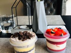 -十五食吾 La Pâtisserie (海甸岛店)