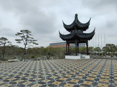 -上海滴水湖皇冠假日酒店