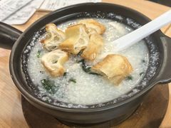 -宏状元现熬粥·京味菜(黄寺大街店)
