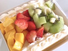 -昆明冠生园·蛋糕·面包(朗悦湾店)