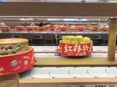 -龍歌自助小火锅(崂山丽达店)