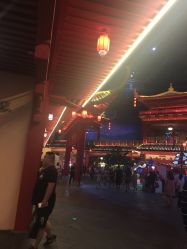 -南京万达乐园