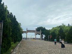 -南沙天后宫景区