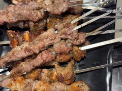 -运德成·天津老味烧烤(广开二马路店)