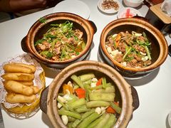 -煲煲好(朝阳门店)