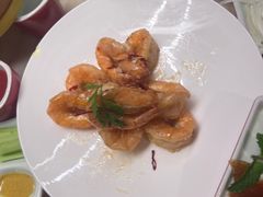 -京华烟云·北京烤鸭(领展购物广场·中关村店)