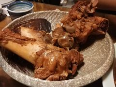 -95号酱骨·一块豆腐(展春园西路店)