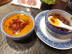 -清真京华源·涮肉烧烤(丰庆店)