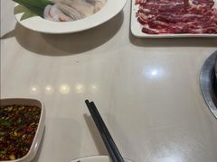 -围炉夜话·潮汕卤水火锅(榕江店)