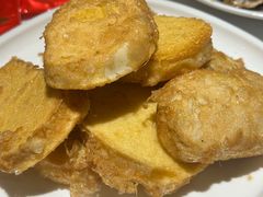 -阿婆春饼烤鸭(广渠门店)