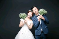 点击看大图 -天一婚纱摄影TIA STUDIO(珠海路店)