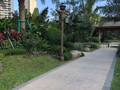 -碧桂园润杨溪谷温泉酒店