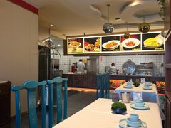 -老城味道·传统天津菜(杨柳青店)