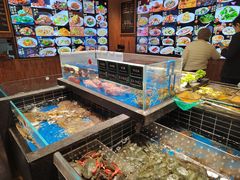 -阿明小菜·海鲜·上海菜(梅陇店)