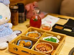-松鱼亭·和牛烧肉(协鑫广场店)