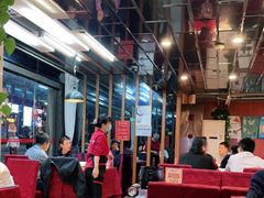 大堂-集贤门·徽菜(南山店)
